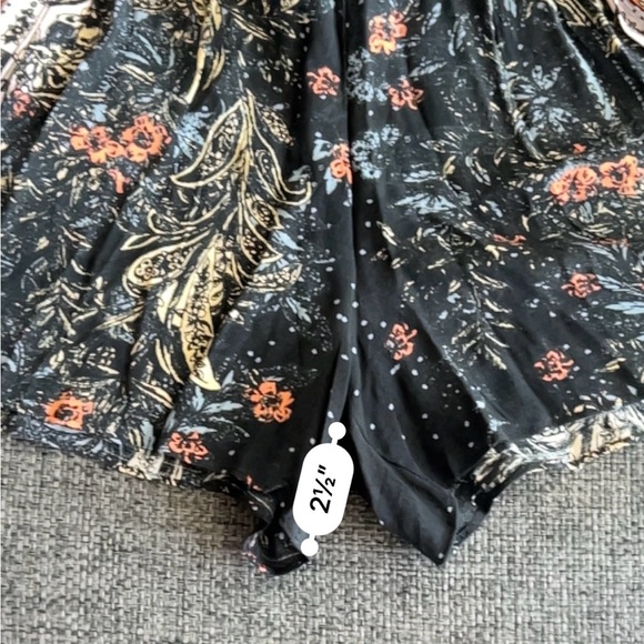 Free People | Big Sur Romper | Deep V | Size Small - Picture 12 of 12